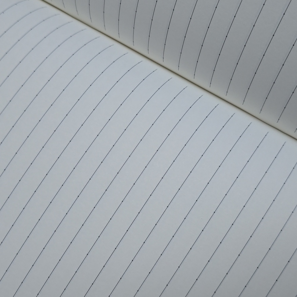 Anime Notebook - Picture 7 of 7